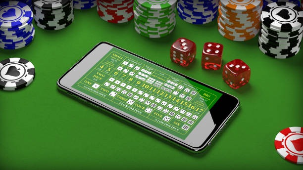 Draw interface and entry history Number Games draw interface on slotbiru platform