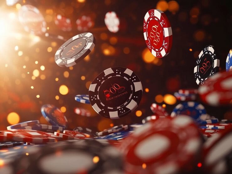 slotbiru featured game showcase