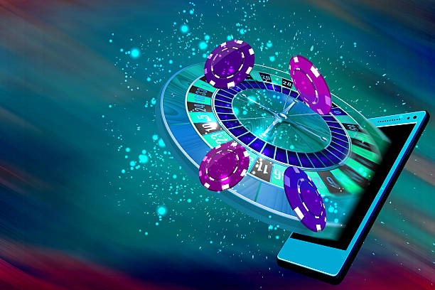 Account history and bet tracking on slotbiru